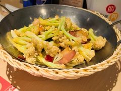 -避风塘(宝山万达店)