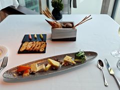 -翡翠36餐厅(浦东香格里拉店)