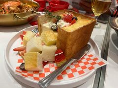 -避风塘·金牌店·夜宵(金玉兰店)