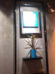 -Kraemer Paris  苏豪路易士·嘉玛发廊