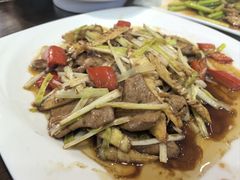 -胖子饭店(兴学弄店)