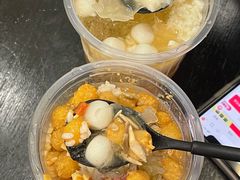 -甜心闲生传统手工冰粉(太古里店)