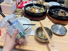 -米村拌饭(欧亚卖场店)