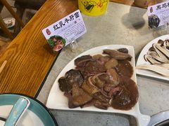 -大理董·董家小厨野生菌火锅(古城旗舰店)