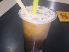 -芬芳甜品(同福路店)