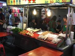 -六合夜市