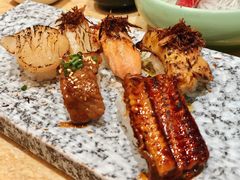 经典火炙特选拼盘-东京屋(武定路店)