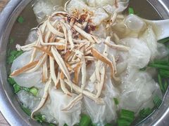 -荣巷小馄饨(荣巷店)