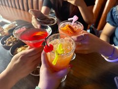 -悦界酒吧(后海店)