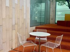 -WeWork中国(三里屯11号社区店)