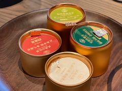 -四道菜·福建菜馆(新街口金鹰店)