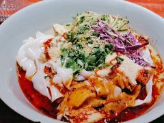 -长安记·大美陕菜(大族广场店)