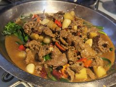 -仙店农庄(湖景农庄餐厅)