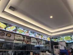-万山楼海鲜酒家·二十三年老字号