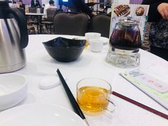 -金翠皇宫粤菜·点心·海鲜(科技园店)