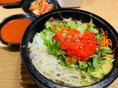 -故村土城韩国烤肉(圆沙店)