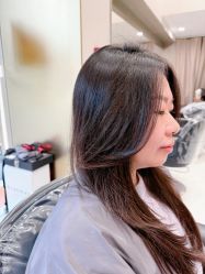 -Kraemer Paris苏豪路易士·嘉玛发廊