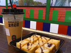 -香港鸿记冰室
