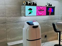 -亚善天籁S酒店(成都太古里旗舰店)