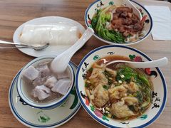 -龍囍粤·顺德小吃·煲仔饭(安定门店)