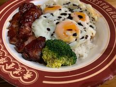 -肥韬茶餐厅(南山mini店)