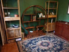 -悦真雅院·四合院·清真私房菜(雍和宫店)