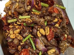 -黑土地东北私房菜馆(南门大街店)