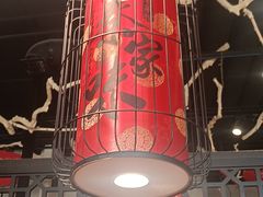 -秦家味老菜馆(民族北路店)