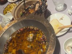 -洞庭鱼香(万科店)