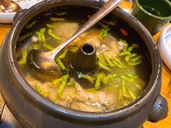 -云海肴·汽锅鸡·云南菜(天津国金汇店)