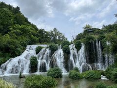 -天河潭旅游度假区