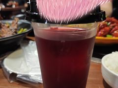 酸梅汤-掌上鲜(南顺城街店)