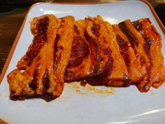 -平泽烤肉(锦水街店)