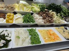 -醉人椒麻辣香锅(王府井喜悦店)