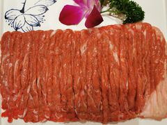 -南门四季铜锅涮肉(左家庄店)