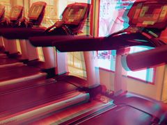 -宝力豪健身(万达广场店)