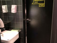 -超级猩猩健身·团课(陆家嘴中心店)