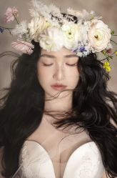 -时光印记婚纱摄影工作室·原创定制