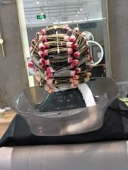 -宝诗护肤造型