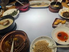 -吴越荣记苏州菜·松鼠桂鱼(月光码头店)