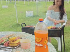 -梁子湖东篱老屋生态庄园