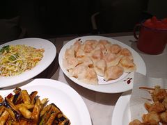 -船歌·鱼水饺青岛菜(闽江二路店)