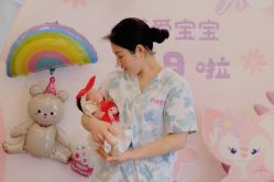 -蓓爱娇琪月子会所(虹口店)