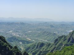-狼牙山风景区