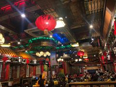 大堂-缪氏川菜(丰盛町店)