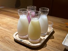 四季缤纷米酒-冰川朝鲜族料理·东北菜(观前店)