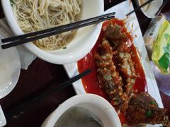 -吴门人家·苏宴宫廷菜(拙政园店)