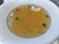 缅丽炒饭配汤-缅丽·缅甸小吃(版纳店)