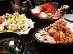 -芥岛(河北大街店)