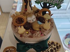 -EnergyCake蛋糕理想国